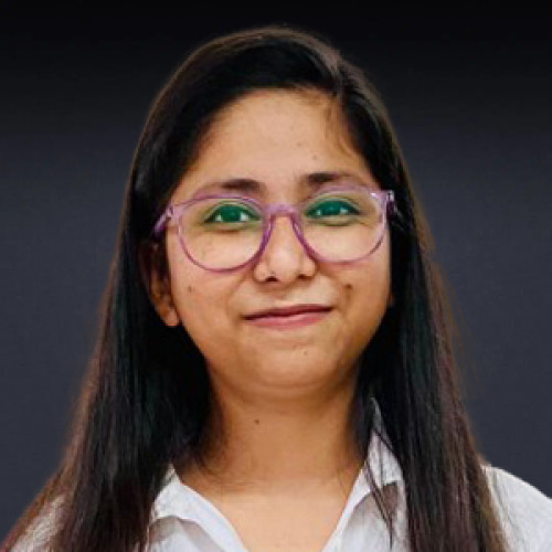 Jagriti Srivastava