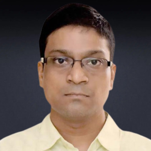 Santosh Kumar Tiwari