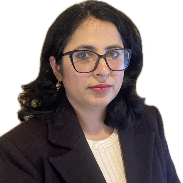 Harpreet Kaur